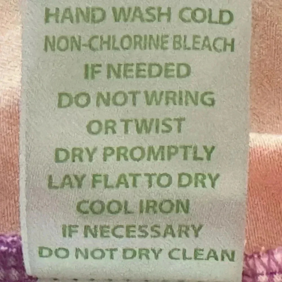 LILLY PULITZER Adriel Always A Party Dress Short Sleeve Wrap Around Mini Size XS - Picture 12 of 12